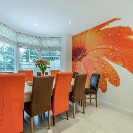 הוילה Alverstoke Windbrake House מראה חיצוני תמונה